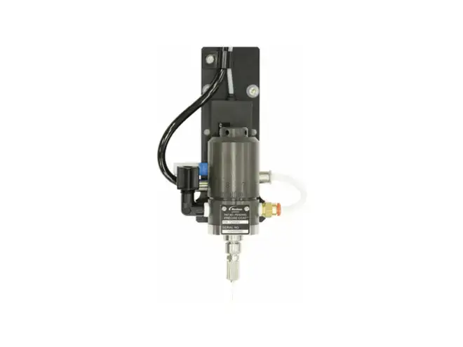 ASYMTEK SC-400 Precision Coating Jet
