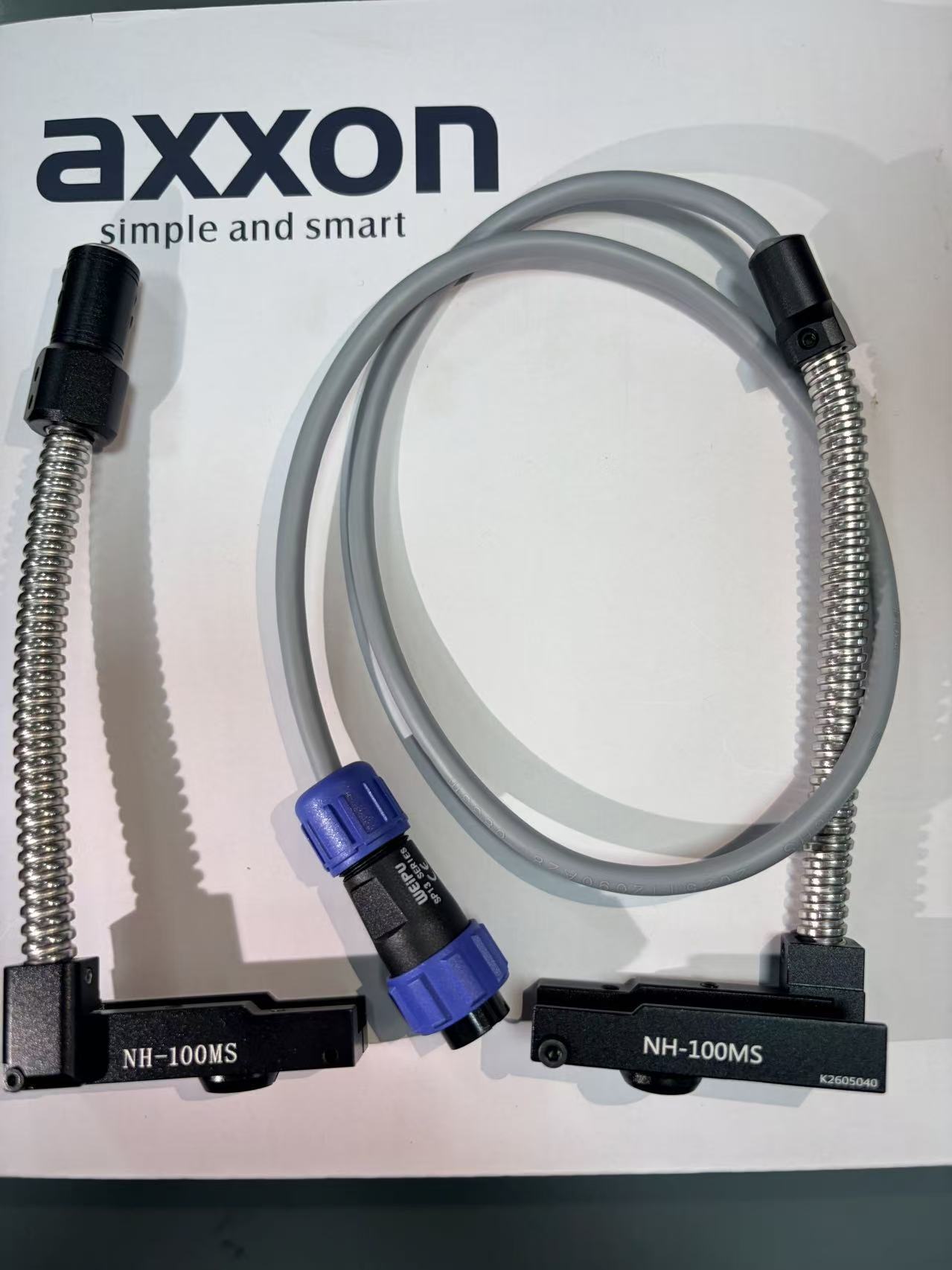 Káble Axxon