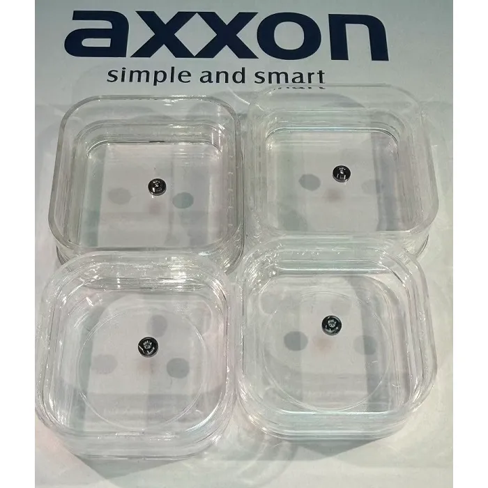 Ovládače Axxon
