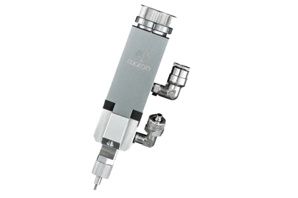 Presné ihlové ventily V-420A