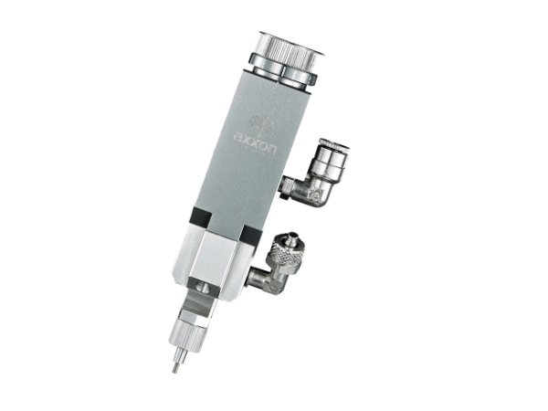 Presný ihlový ventil V-420A